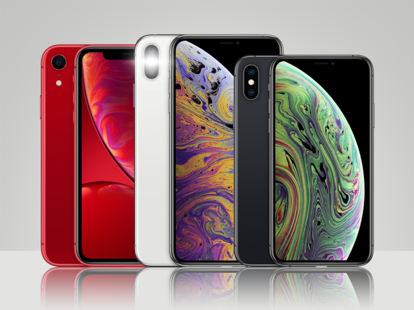 Apple iPhone XS vs iPhone XS Max vs iPhone XR: Which should you buy?