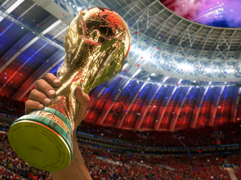 5 things you need to know about the FIFA 18 World Cup update