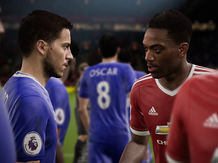 FIFA 17 review