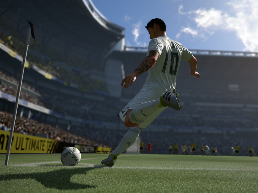 6 things you need to know about FIFA 17