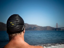 How to train for a triathlon