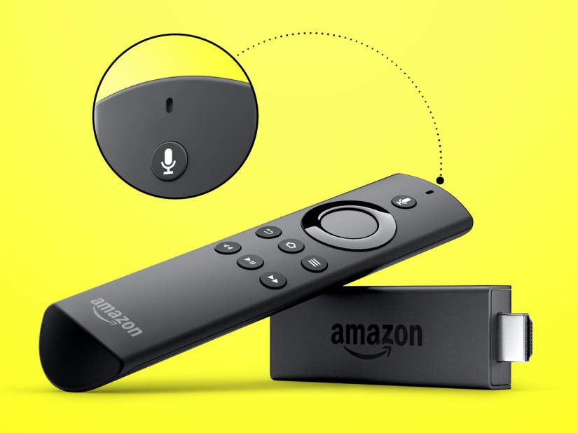 Alexa skills and 4 other reasons you’ll want Amazon’s new Fire TV Stick