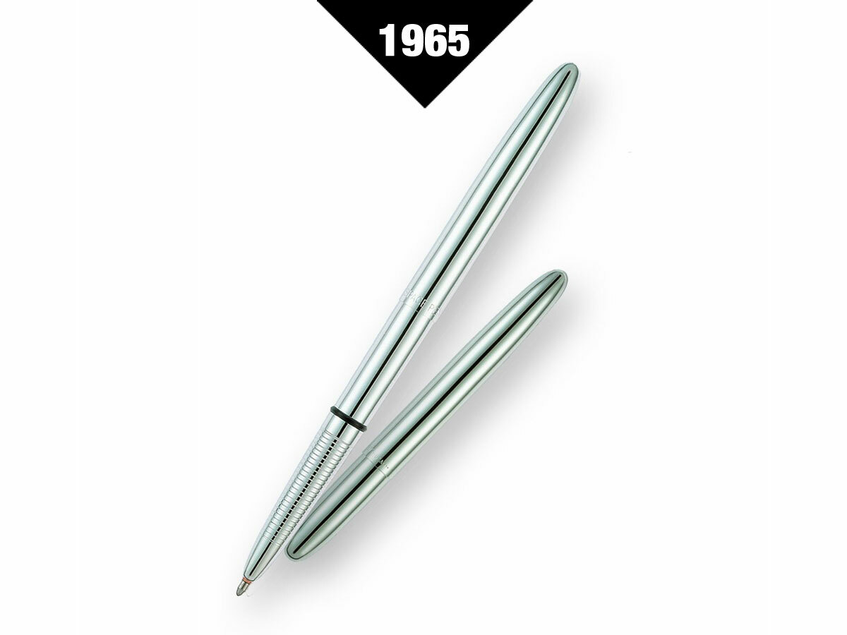 Fisher Space Pen (1965)