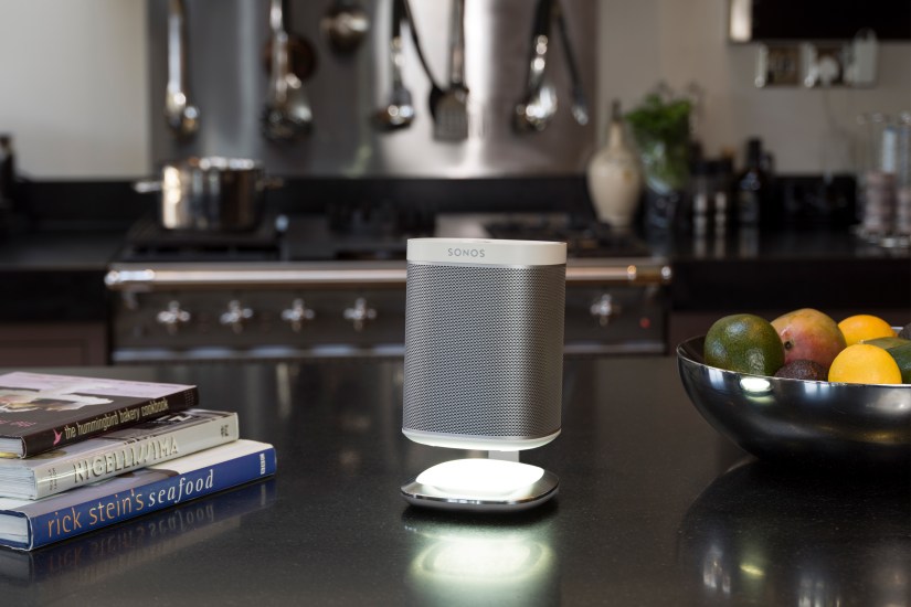 The bestselling British way to get more from your Sonos system