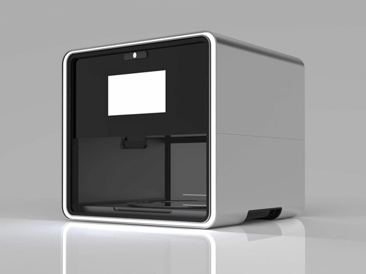 Foodini 3D printer