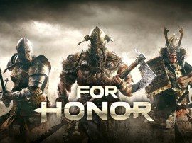 For Honor review