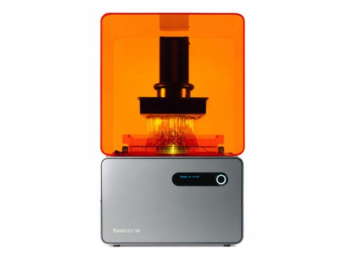 Formlabs Form 1+ review