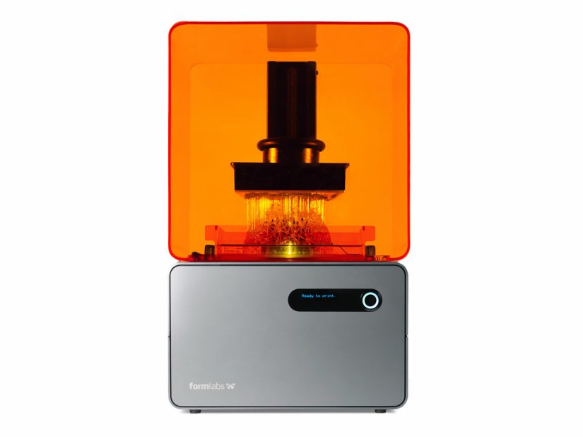 Formlabs Form 1+ review