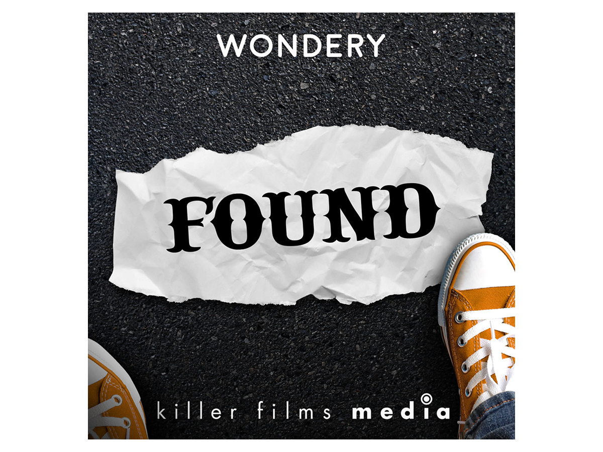 Found