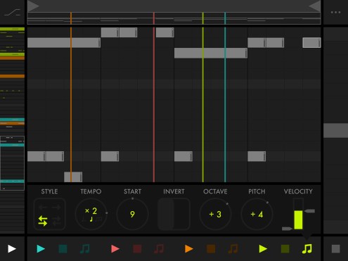 App of the week: Fugue Machine review
