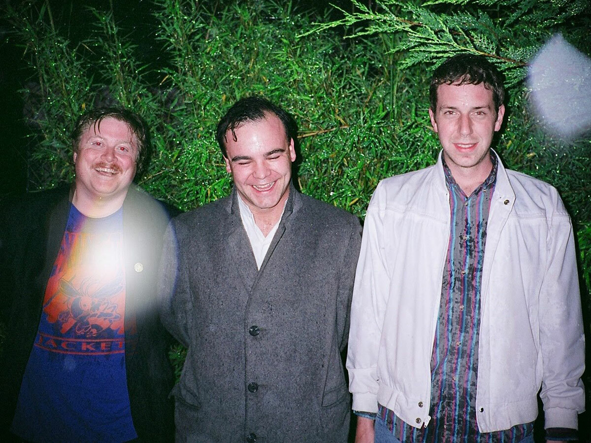 Future Islands