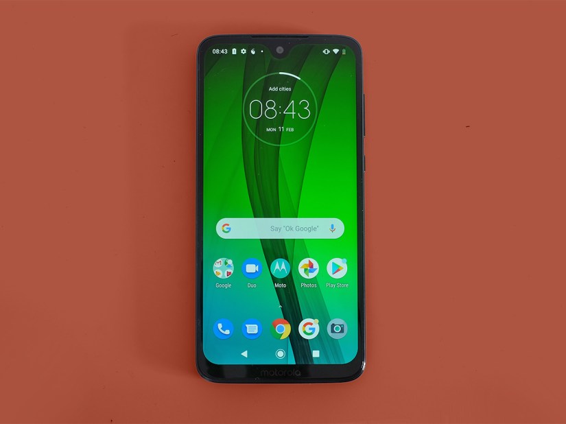 Which Motorola Moto G7 should you buy?