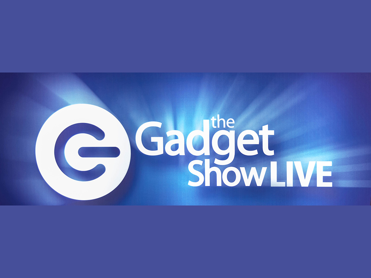 EVENT TO VISIT: GADGET SHOW LIVE 2015