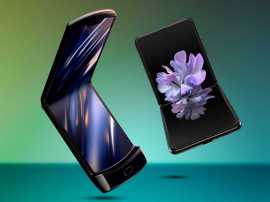Samsung Galaxy Z Flip vs Motorola Razr: The weigh-in