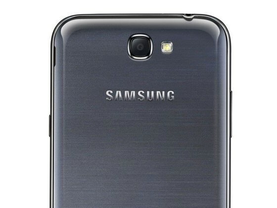 Samsung Galaxy Note 3 could record 4K video