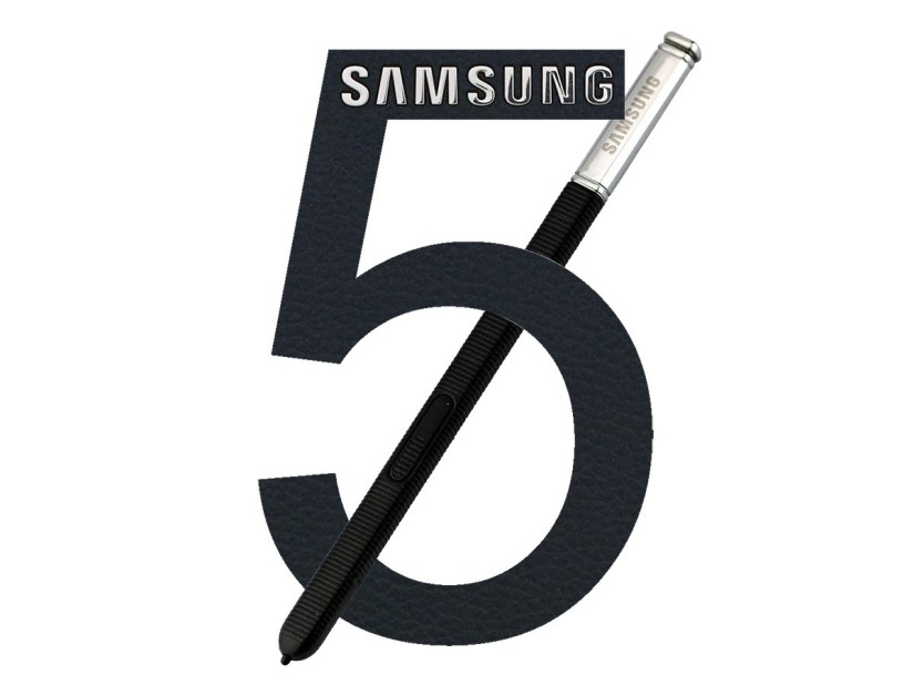 Samsung Galaxy Note 5 will launch on 12 August packing 4GB of RAM