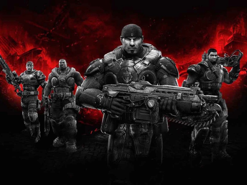 Gears of War: Ultimate Edition review