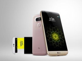 9 things you don’t (but really should) know about the LG G5