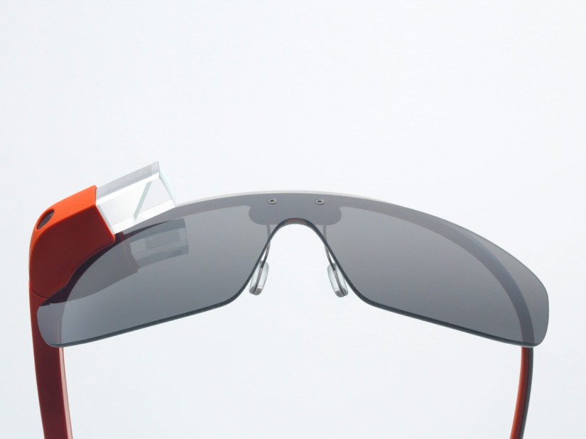 Blippar is first to bring real-time image recognition to Google Glass