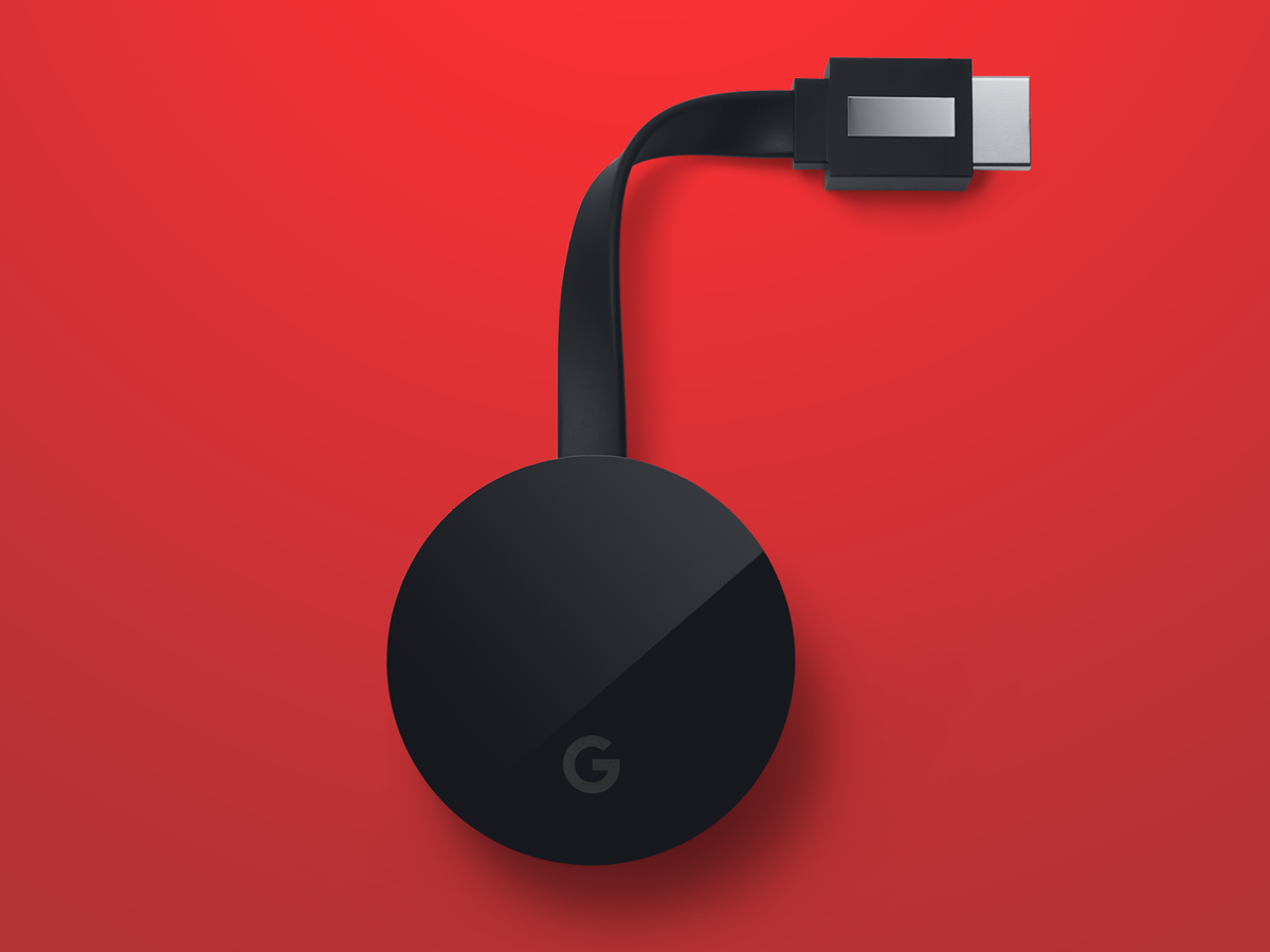 Google Chromecast Ultra review: VERDICT