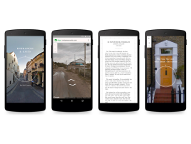 Fully Charged: Google launches animated mobile books, and new Star Trek TV series details