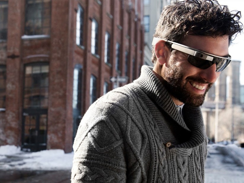 Google Glass review round-up