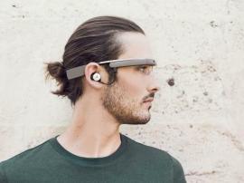 Google Glass successor might just drop the glass