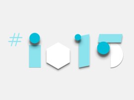 Google I/O 2015: Keynote livestream plus what we’re expecting to see
