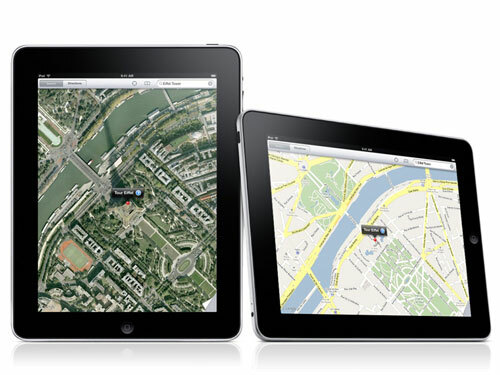 Google Maps not coming to iOS 6 anytime soon