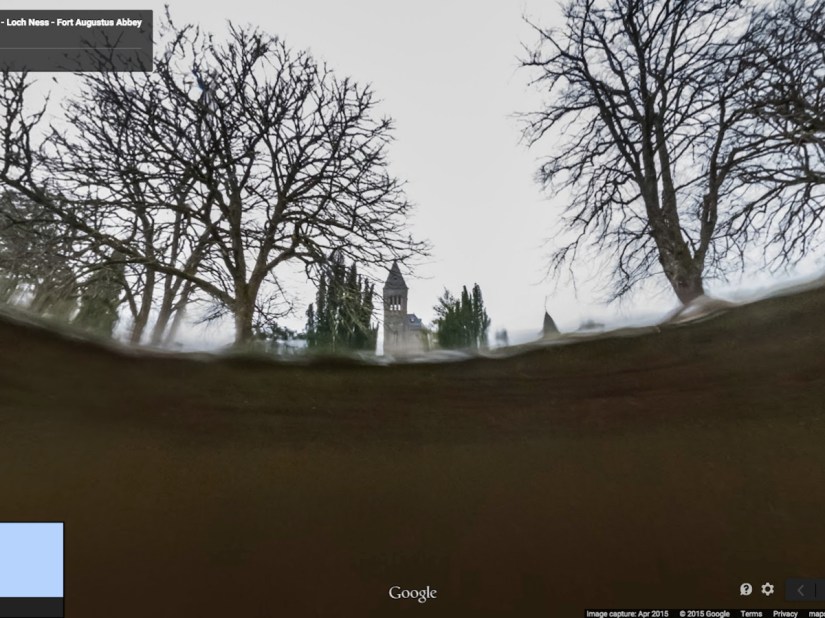 Fully Charged: Google’s Street View explores Loch Ness, plus Netflix renews Daredevil