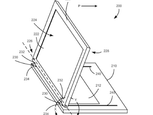 Google planning Nexus 7 hybrid tablet with Jelly Bean and Chrome OS?