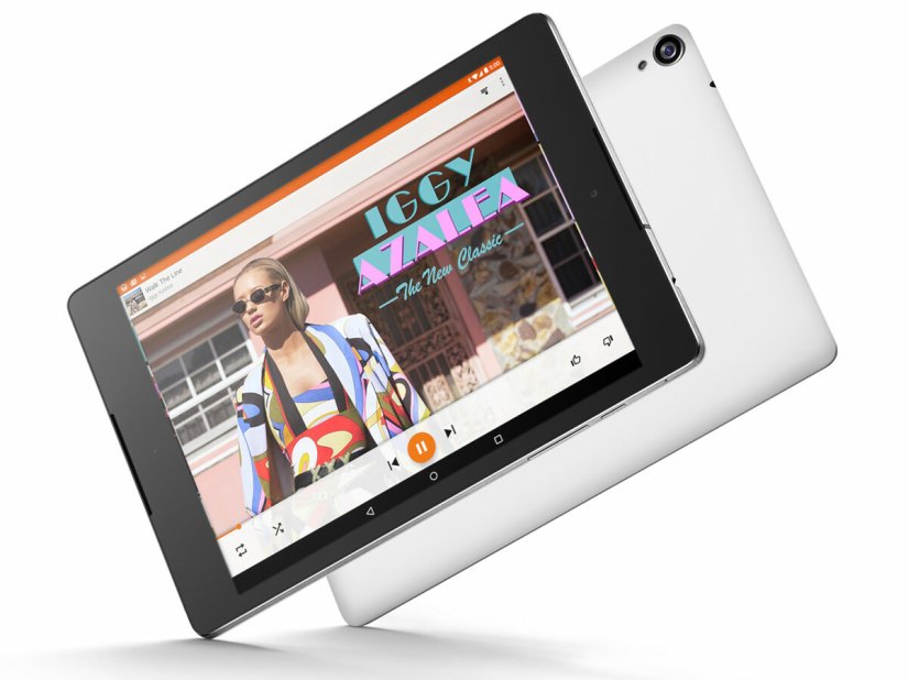 Google Nexus 9: 7 things you need to know about the first Android Lollipop tablet