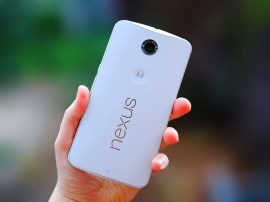 LG and Huawei both believed to have their own Nexus device in the works