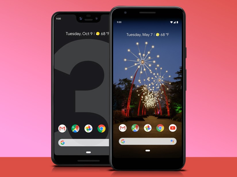 Google Pixel 3a XL vs Pixel 3 XL: What’s the difference?