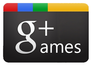 Google+ games goes live