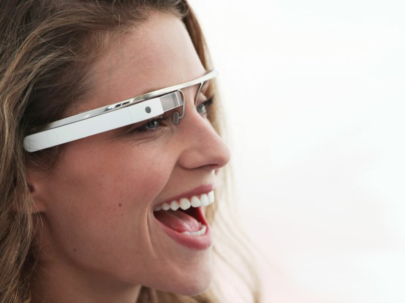 Google Project Glass will feature bone conduction audio