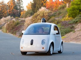 Fully Charged: Google’s self-driving car pulled over, and SteamOS performance lags behind Windows 10