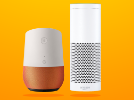 Amazon Echo vs Google Home UK: which one is right for you?