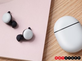 Google’s Pixel Buds 2 optimise sound for the environment