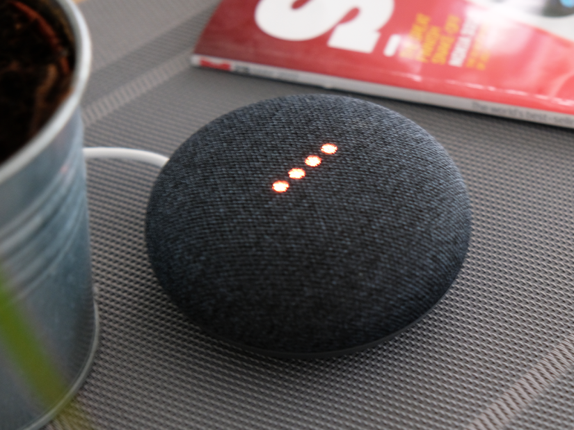 Google Home Mini review