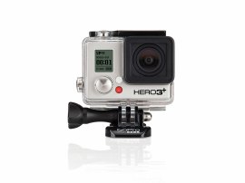 GoPro Hero3+ Black Edition review