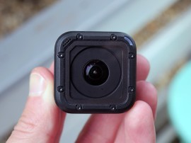 Fully Charged: GoPro will trim its camera lineup, and original YouTube content out soon