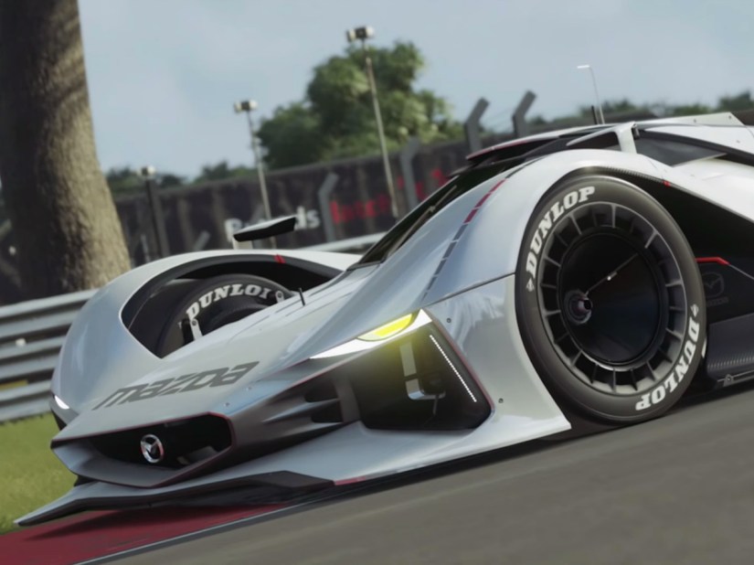 Gran Turismo Sport, Tekken 7 coming to PlayStation 4 with VR support