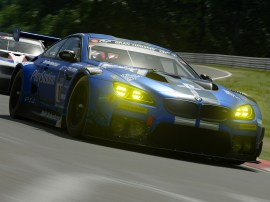 6 reasons to be excited about Gran Turismo Sport