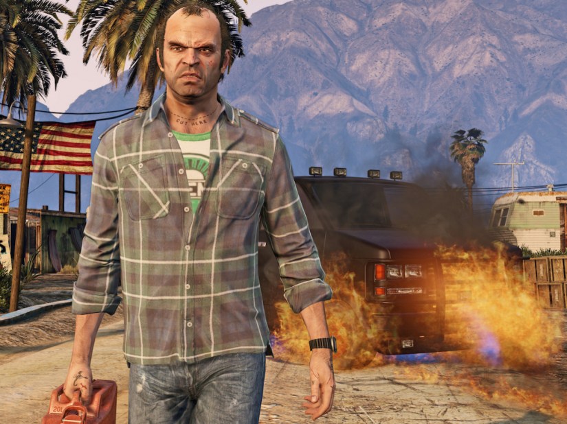 Fully Charged: Rockstar Games sues the BBC, and Apple Watch heart rate bug emerges