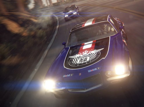 GRID 2 review