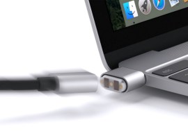 Fully Charged: Griffin brings MagSafe to 2015 MacBook, and Samsung debuts 2TB portable SSD