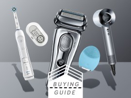 The best grooming tech for men