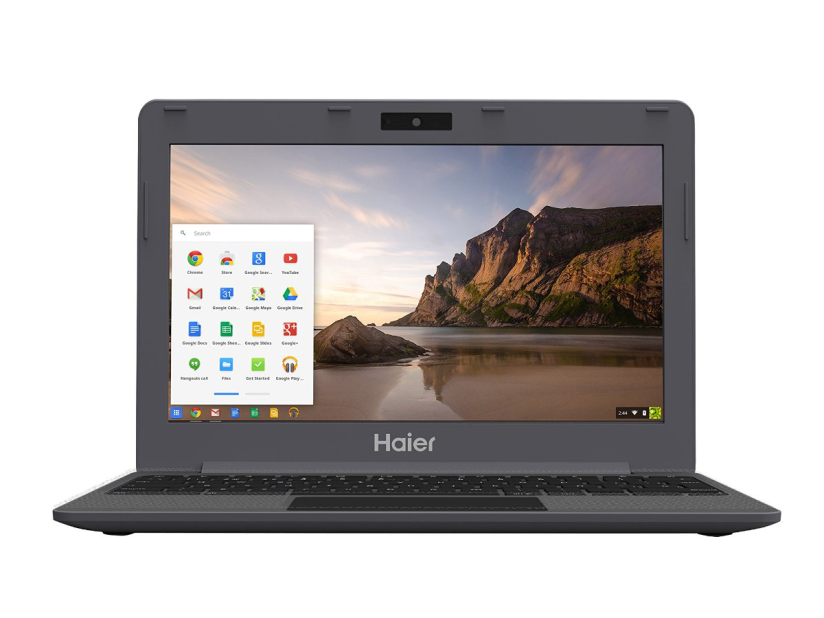 Cheapest Chromebooks to date revealed, along with Chromebit computer on a stick