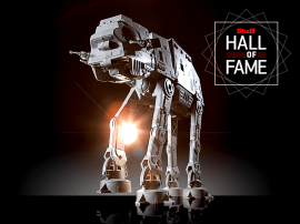 Hall of Fame special: the 11 best toys of Christmas past